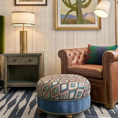 The Leo Kent Hotel, Tucson, A Tribute Portfolio Hotel Екстер'єр фото