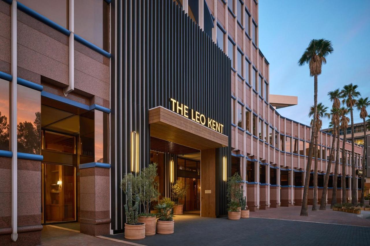 The Leo Kent Hotel, Tucson, A Tribute Portfolio Hotel Екстер'єр фото