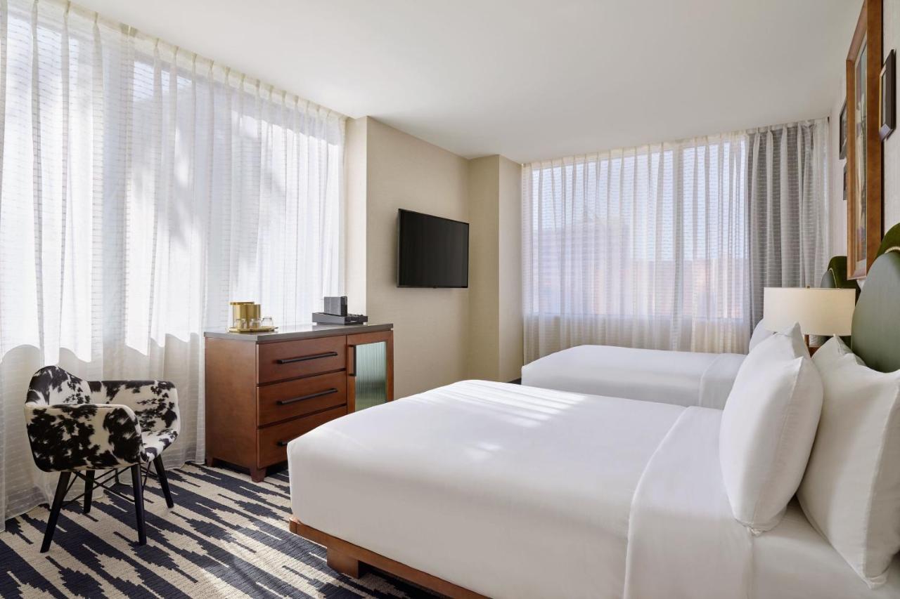 The Leo Kent Hotel, Tucson, A Tribute Portfolio Hotel Екстер'єр фото