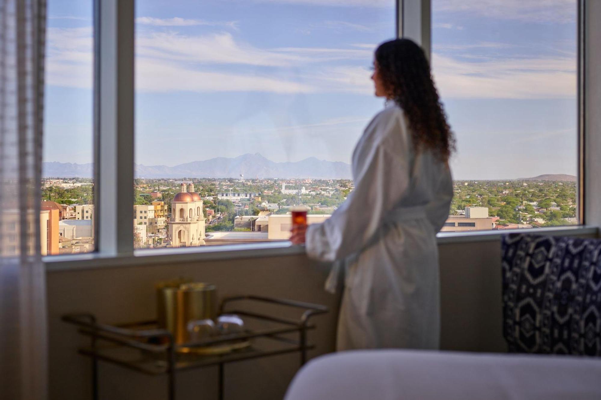 The Leo Kent Hotel, Tucson, A Tribute Portfolio Hotel Екстер'єр фото