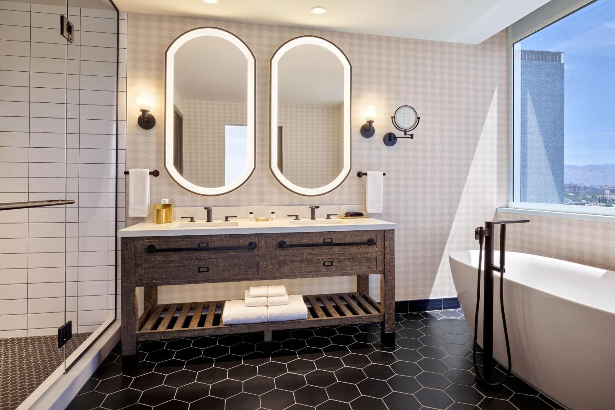 The Leo Kent Hotel, Tucson, A Tribute Portfolio Hotel Екстер'єр фото